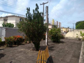 Apartamento no terreo